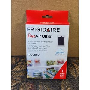 Frigidaire Pure Air Filter- Paultra- NIP